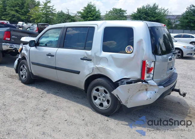 5FNYF4H22EB024677: 42645408