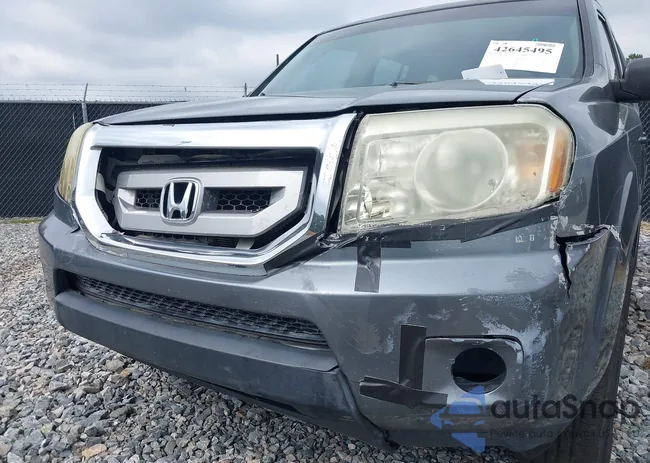 5FNYF3H22BB046510: 42645495