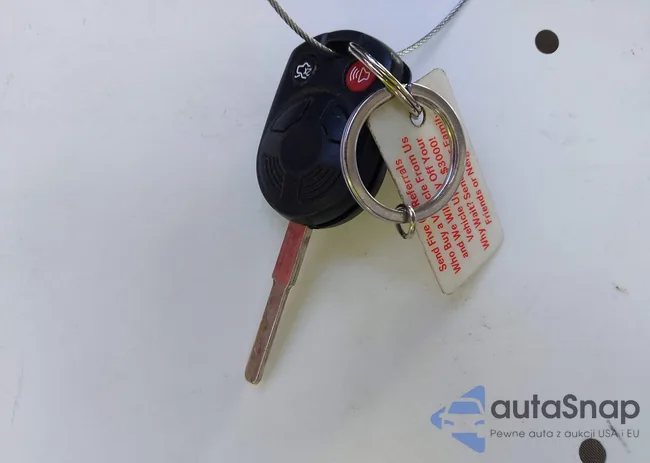 1FADP3F22JL321888: 42645501