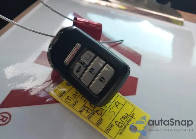 2HGFC2F86GH504280: 42645535