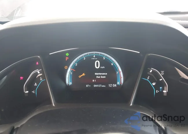 2HGFC2F86GH504280: 42645535