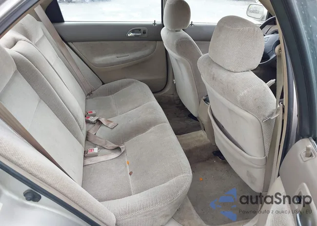 1HGCD5638TA291539: 42645561