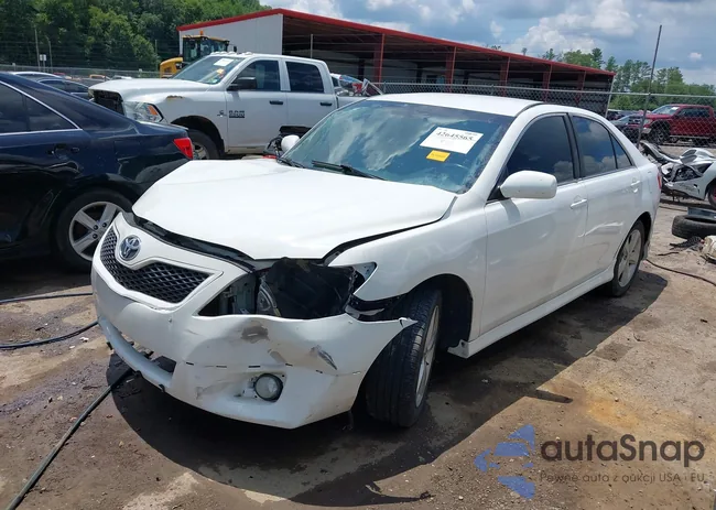 4T1BF3EK6AU504433: 42645565