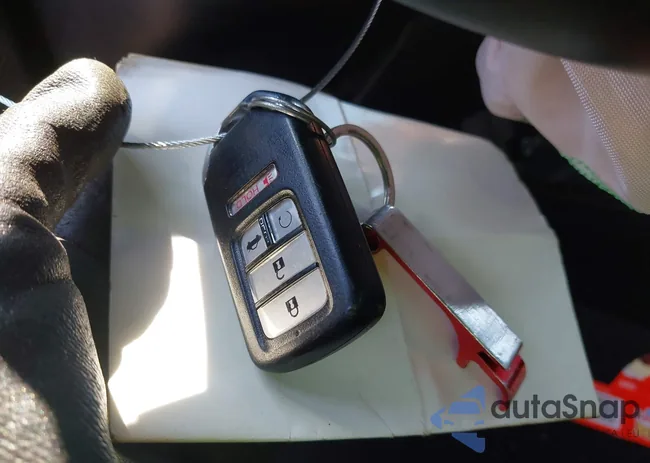 2HGFC2F84LH563953: 42645577