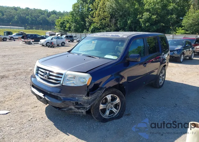 5FNYF4H49DB076985: 42645579