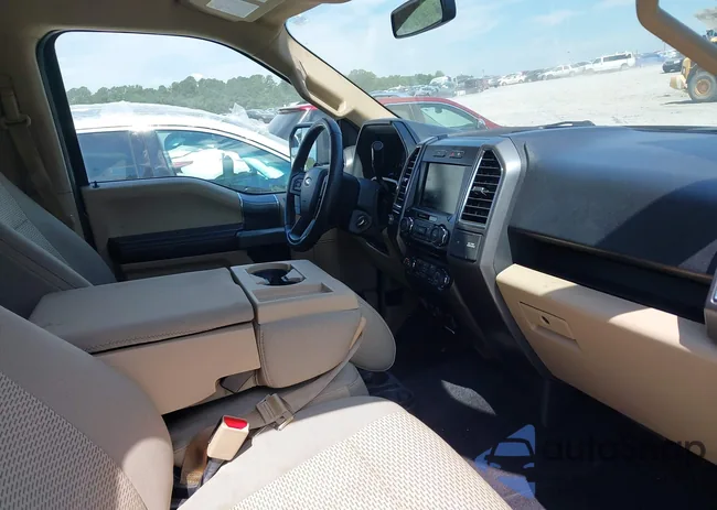 1FTEW1CP8FFC67623: 42645591