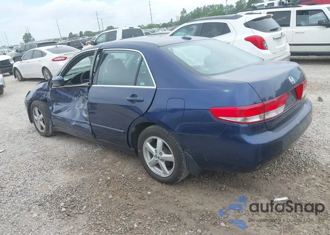 1HGCM568X4A092215: 42645605