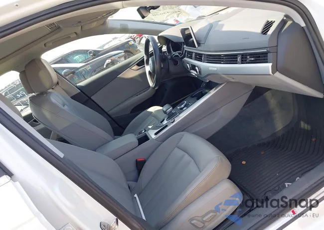 WAUENAF46HN008879: 42645620