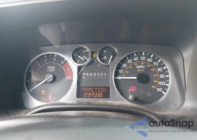 5GTEN13E388133782: 42645631