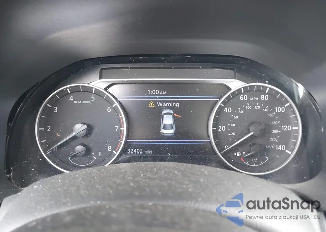 1N4BL4DV7RN362331: 42645641