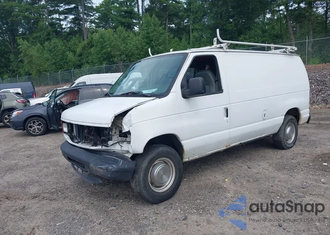 1FTNE24W84HB05409: 42645670