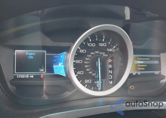 1FM5K8GT6DGC56330: 42645779