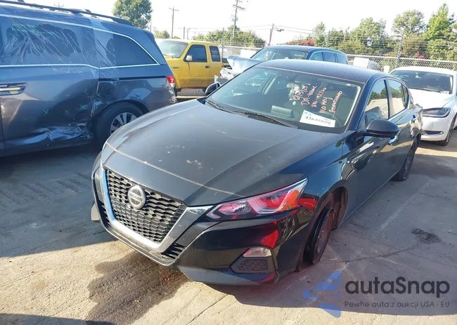 1N4BL4BV7LC192266: 42645820