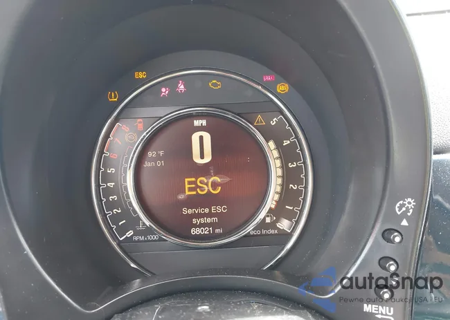 3C3CFFDR5FT667542: 42644969