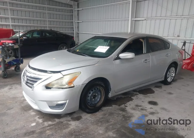 1N4AL3AP0FC263059: 42645100