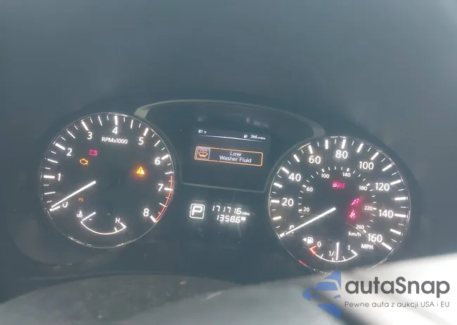 1N4AL3AP0FC263059: 42645100