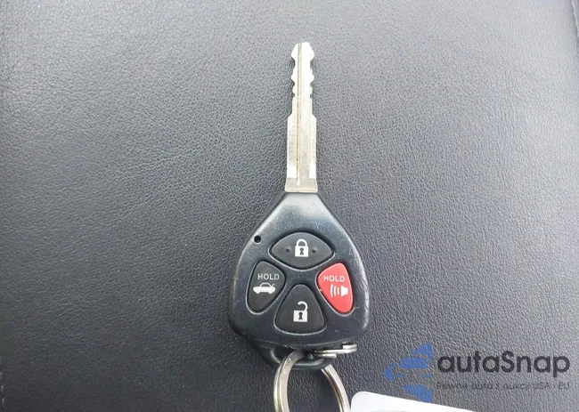 4T1BK3DBXBU410053: 42645182