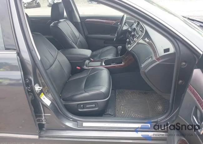 4T1BK3DBXBU410053: 42645182