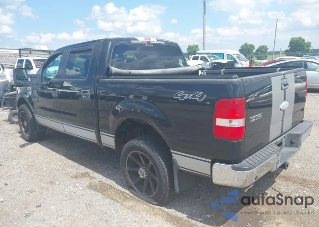 1FTPW14526KC83149: 42645217