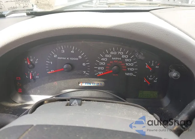 1FTPW14526KC83149: 42645217