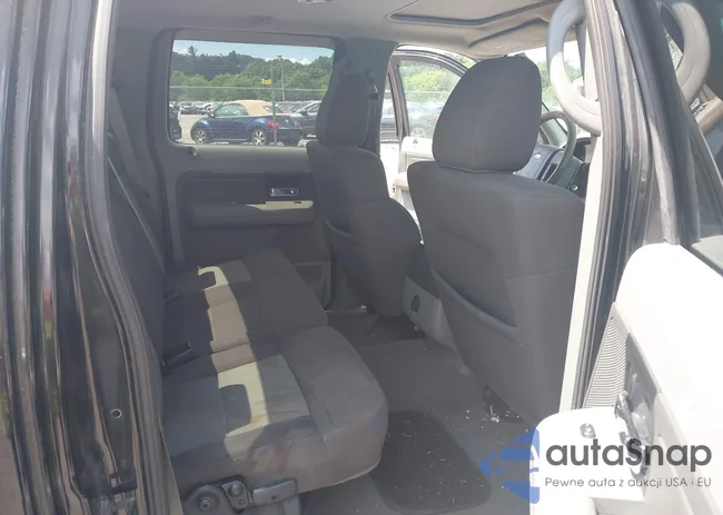 1FTPW14526KC83149: 42645217