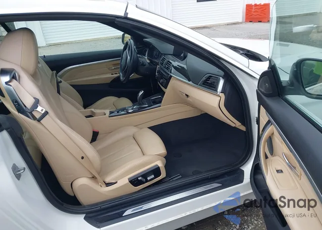 WBA4Z1C50JEE43919: 42645287