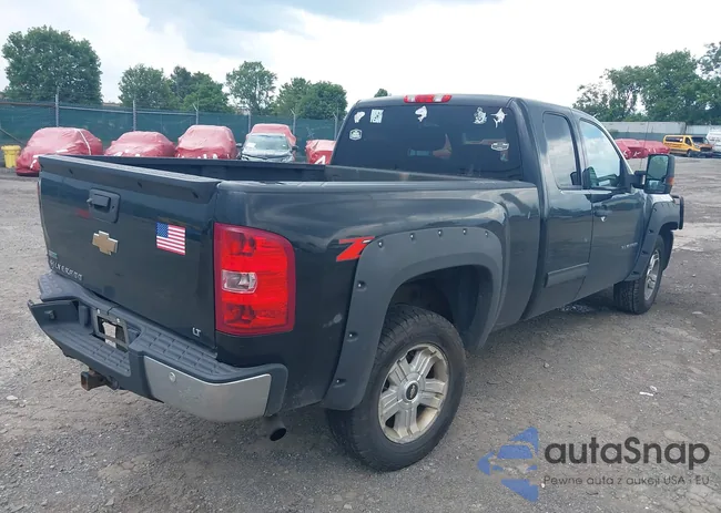 1GCRKSE3XBZ355448: 42646395