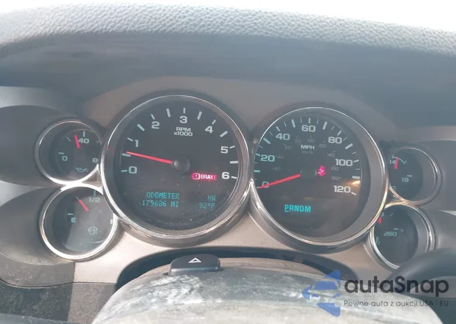 1GCRKSE3XBZ355448: 42646395