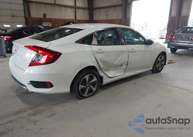 19XFC2F69KE030603: 42646411