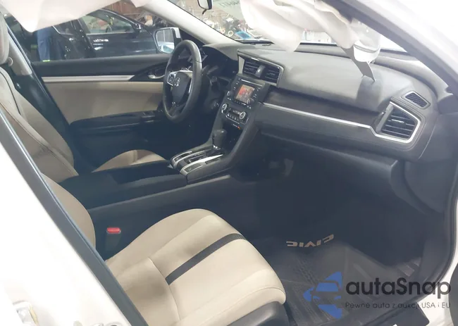 19XFC2F69KE030603: 42646411