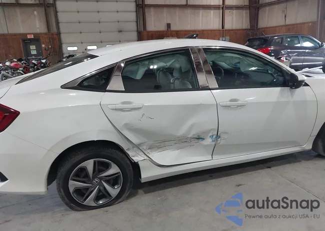 19XFC2F69KE030603: 42646411