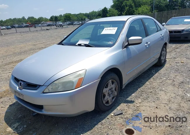 1HGCM56405A174274: 42646434