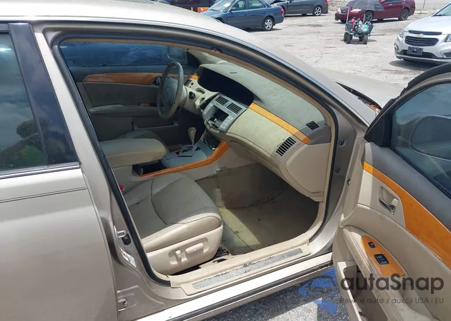 4T1BK36BX7U210309: 42646447