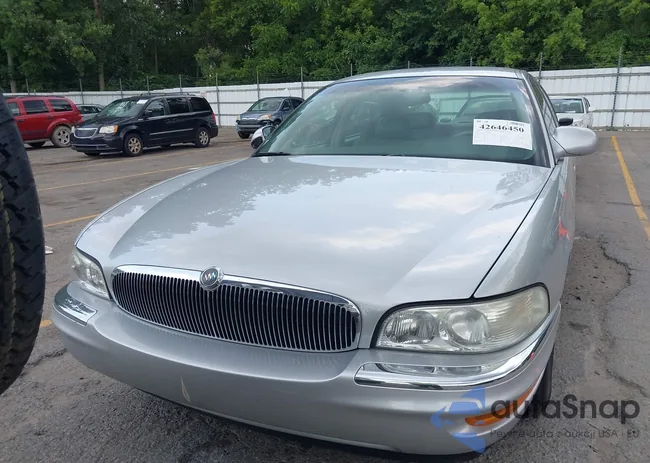 1G4CU5213Y4189893: 42646450