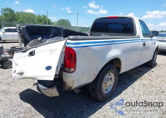 1FTRF17W6XNB86100: 42646451