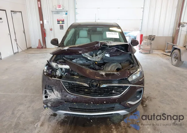 KL4MMBS2XLB113232: 42646490