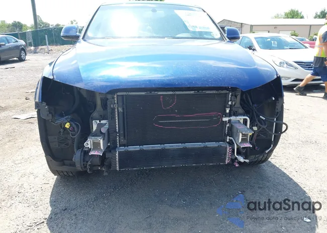 WA1DGAFP1FA123357: 42646547