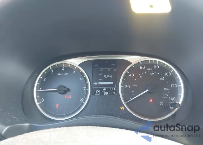 3N1CP5BV7ML541315: 42646567