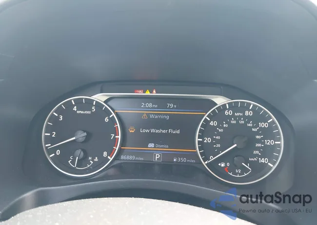 1N4BL4CV5KN319730: 42646571