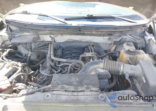 1FTFW1EF4CFB60511: 42646584