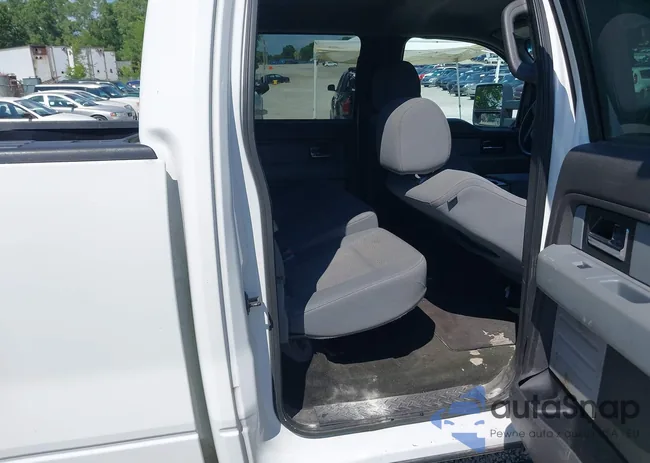 1FTFW1EF4CFB60511: 42646584