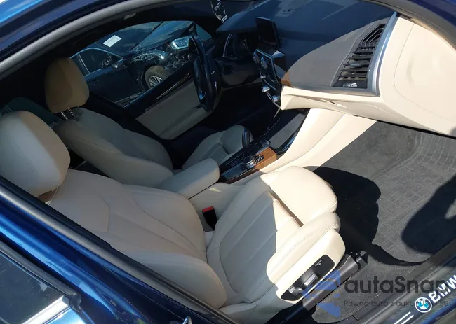 5UXTR9C58KLP83745: 42646600