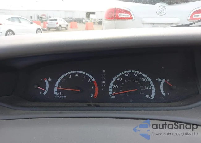 4T1BF28BX1U112562: 42646634