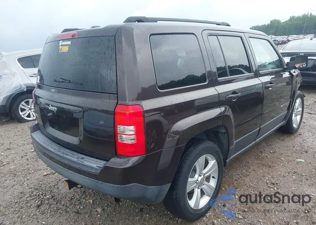 1C4NJRBB0ED629649: 42646645