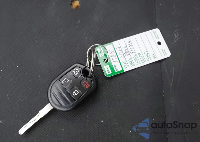 3FADP4EJ6KM147631: 42646653