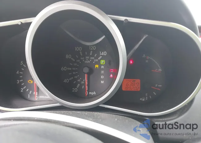 JM3ER293670131360: 42646707