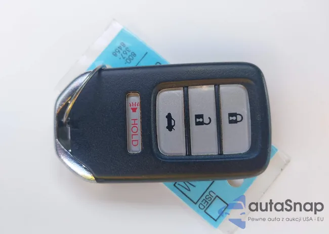 1HGCR2F78FA220199: 42646715