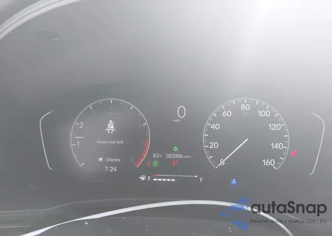 19XFL2H52PE020023: 42646736