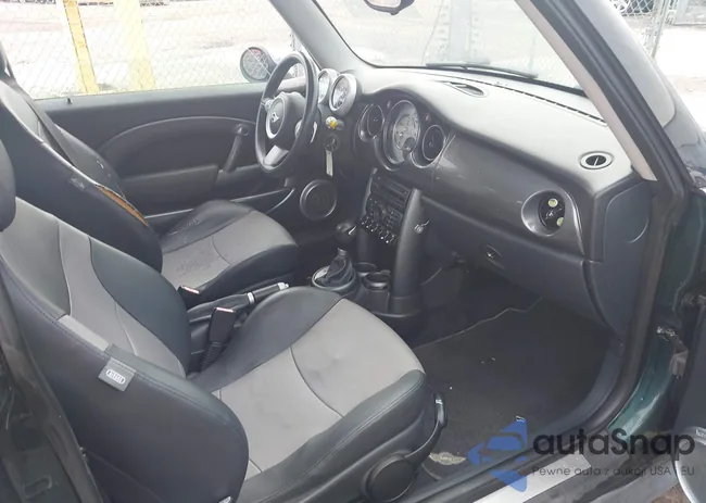 WMWRE33586TJ36382: 42646758