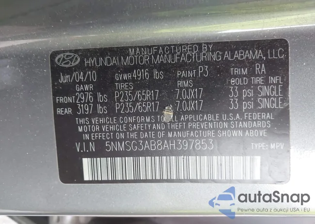 5NMSG3AB8AH397853: 42646774